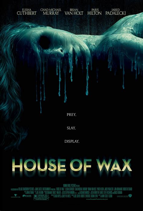 download House of Wax